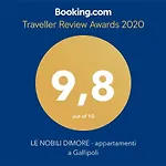Le Nobili Dimore - A *