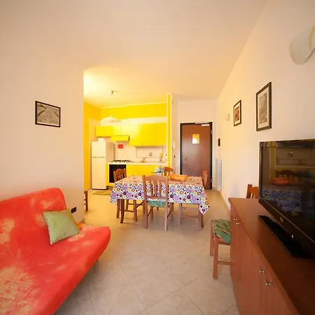Apartment Le Nobili Dimore - A