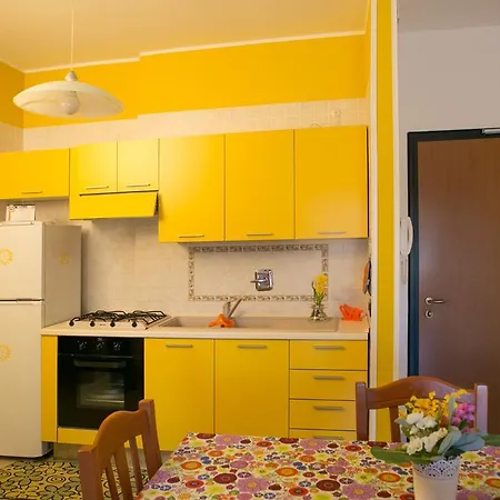 Le Nobili Dimore - A Apartment Gallipoli