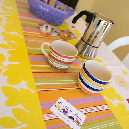 Apartment Le Nobili Dimore - A *