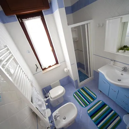 Apartment Le Nobili Dimore - A *