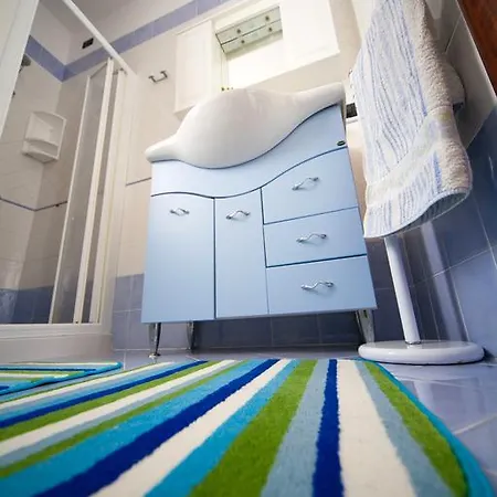Apartment Le Nobili Dimore - A