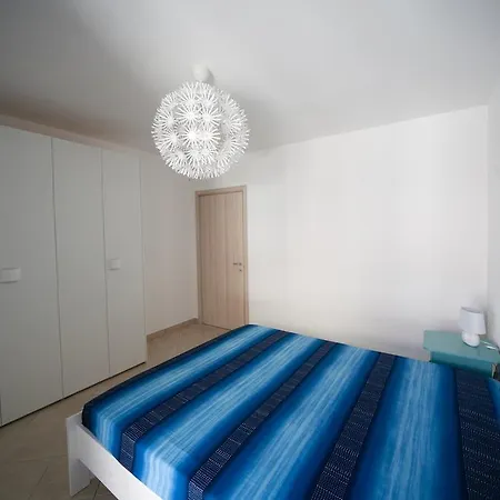Le Nobili Dimore - A Apartment