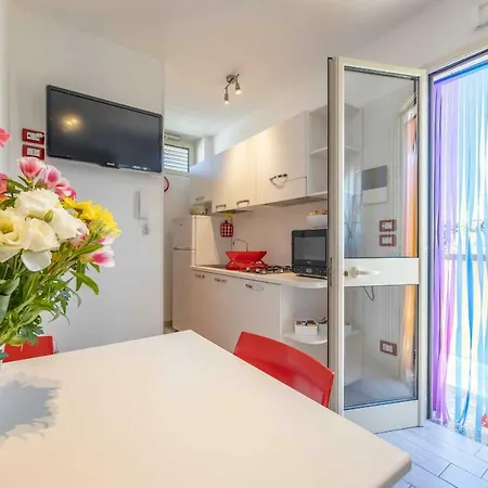 Le Nobili Dimore - A Apartment *