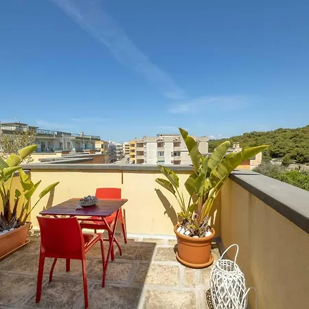 Le Nobili Dimore - A Apartment *