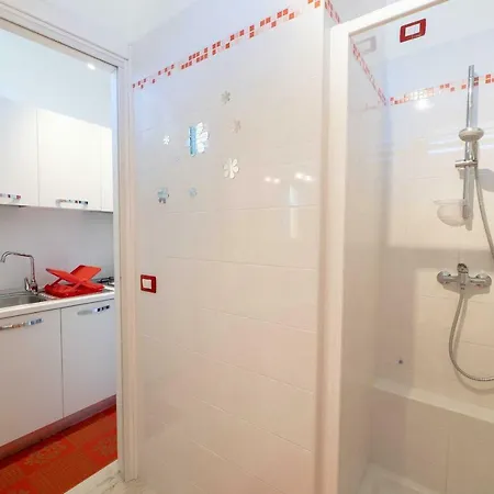 Le Nobili Dimore - A Apartment Gallipoli