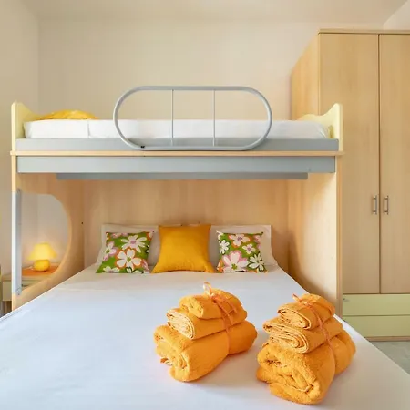 Le Nobili Dimore - A Apartment *