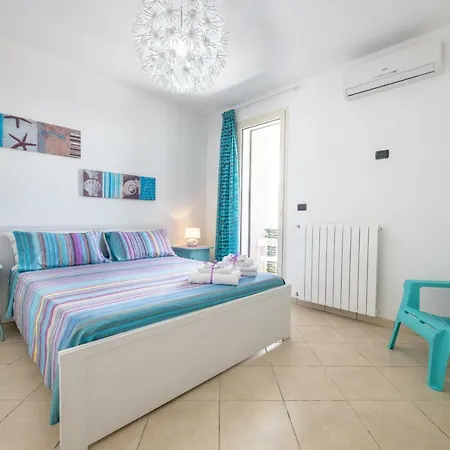 Le Nobili Dimore - A Apartment *