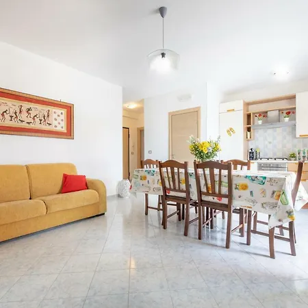 Le Nobili Dimore - A Apartment *