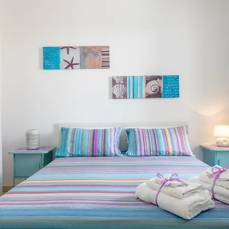 Le Nobili Dimore - A Apartment Gallipoli