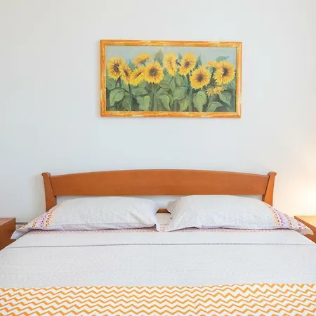 Le Nobili Dimore - A Apartment