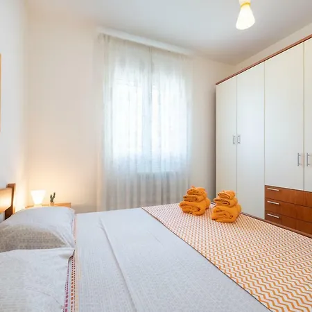 Apartment Le Nobili Dimore - A