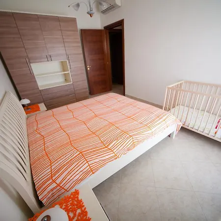 Le Nobili Dimore - A Apartmán *