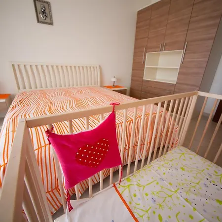 Διαμέρισμα Le Nobili Dimore - A Gallipoli