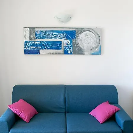 Le Nobili Dimore - A Gallipoli