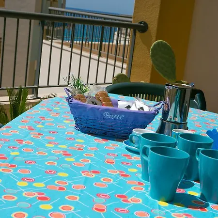 Διαμέρισμα Le Nobili Dimore - A Gallipoli