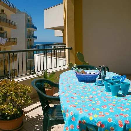 Le Nobili Dimore - A Διαμέρισμα Gallipoli