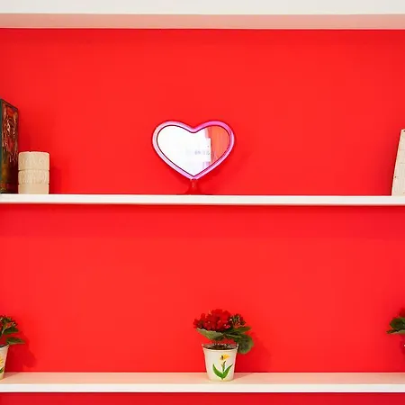 Διαμέρισμα Le Nobili Dimore - A