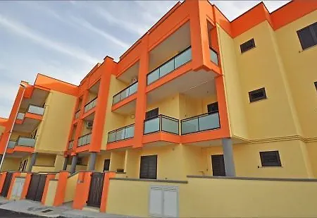 Διαμέρισμα Le Nobili Dimore - A Gallipoli