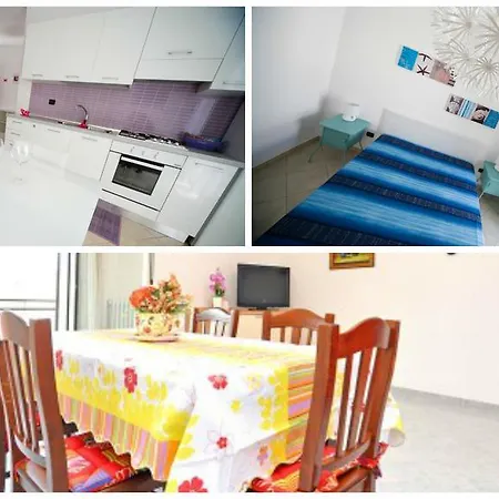 Διαμέρισμα Le Nobili Dimore - A