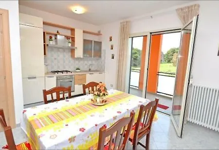 Apartman Le Nobili Dimore - A