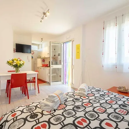 Le Nobili Dimore - A * Gallipoli