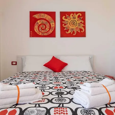 Διαμέρισμα Le Nobili Dimore - A *