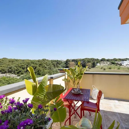 Le Nobili Dimore - A * Gallipoli