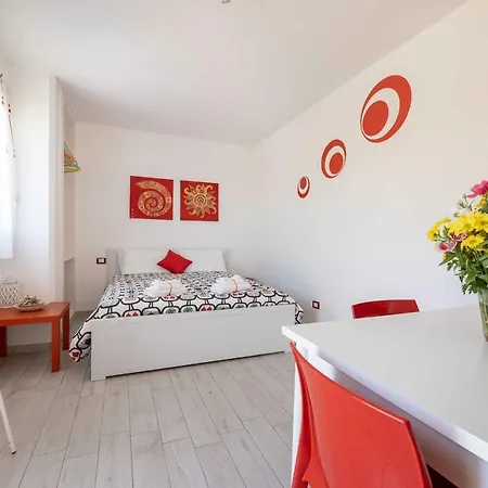 Le Nobili Dimore - A Apartman Gallipoli