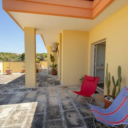 Apartman Le Nobili Dimore - A *