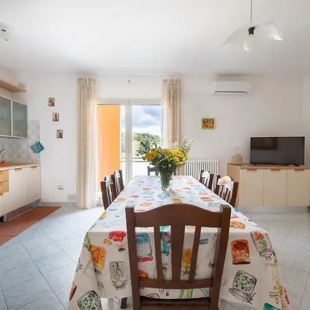 Le Nobili Dimore - A Apartman Gallipoli