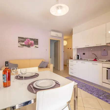 Διαμέρισμα Le Nobili Dimore - A Gallipoli