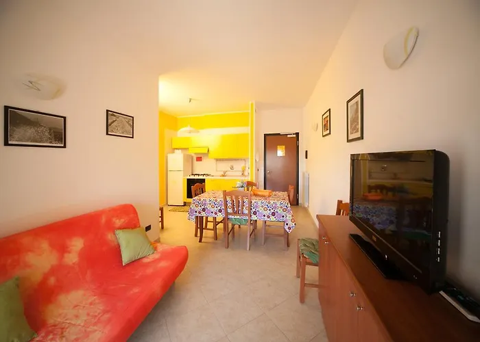 Apartamento Le Nobili Dimore - A