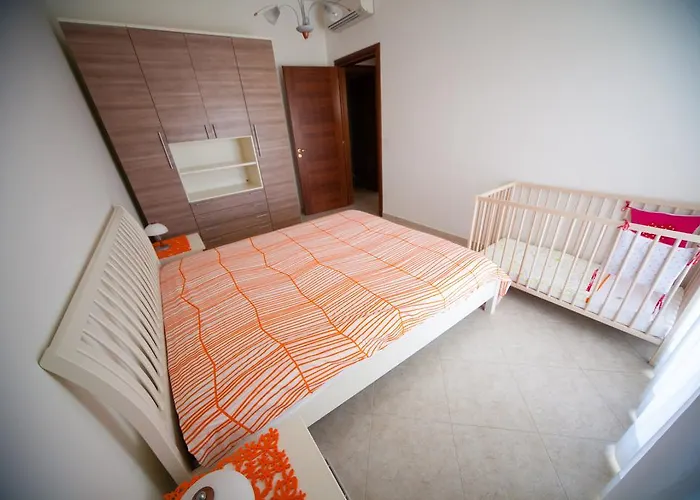 Le Nobili Dimore - A 아파트 *