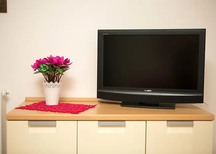 Le Nobili Dimore - A Apartamento Gallipoli