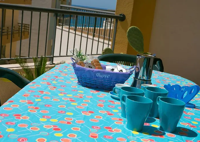 Apartamento Le Nobili Dimore - A Gallipoli