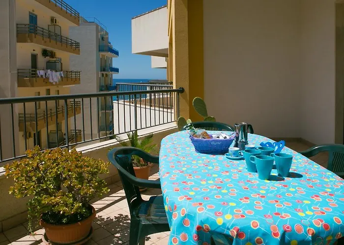 Le Nobili Dimore - A Apartamento Gallipoli