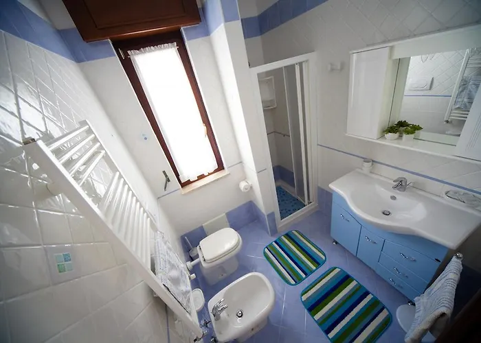 Apartamento Le Nobili Dimore - A *