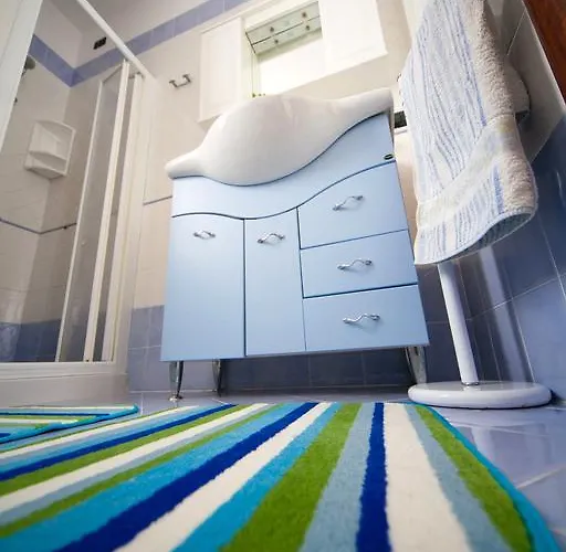 Apartamento Le Nobili Dimore - A