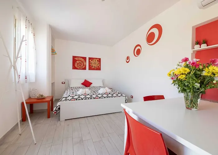Le Nobili Dimore - A Apartamento Gallipoli