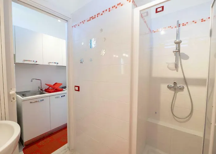 Le Nobili Dimore - A Apartamento Gallipoli