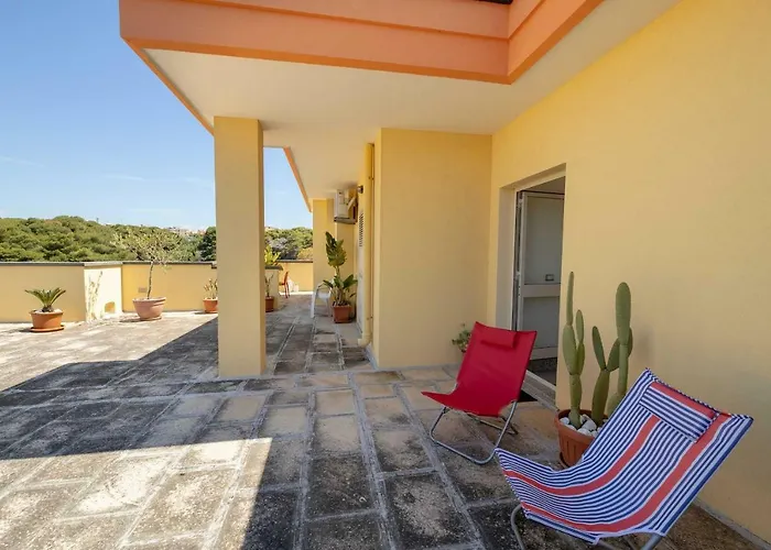 Apartamento Le Nobili Dimore - A *