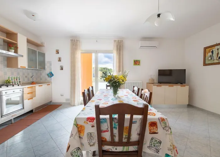 Le Nobili Dimore - A Apartamento Gallipoli
