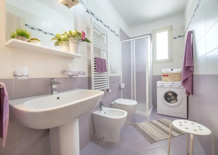 Apartamento Le Nobili Dimore - A Gallipoli