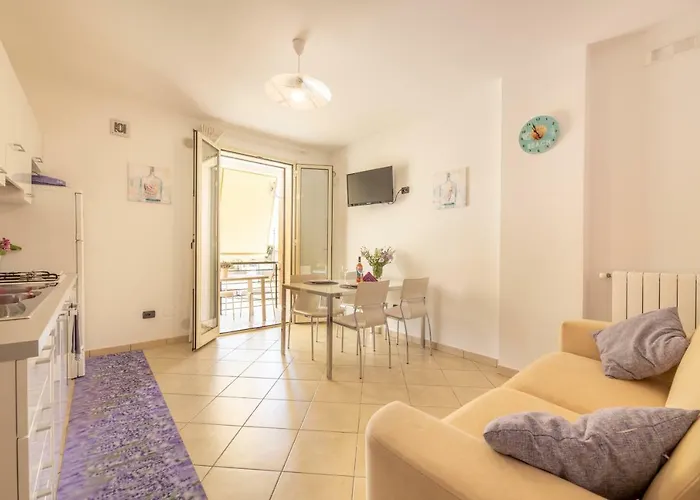 Le Nobili Dimore - A 갈리폴리