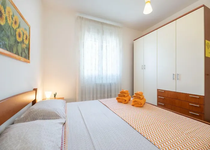 아파트 Le Nobili Dimore - A